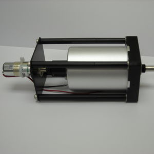 多圈电位计