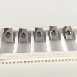铣削切割刀片