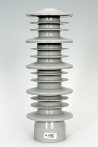 绝缘隔离器