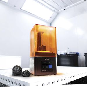 树脂3D打印机
