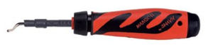 手动去毛边工具