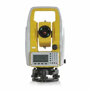 无棱镜全站仪- ZTS-360R - Hi-Target Surveying Instrument Co.,Ltd 
