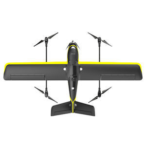监控UAV