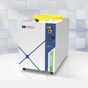 CW激光器 1