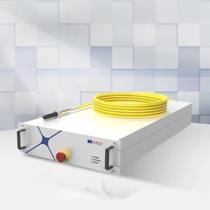 CW激光器 1