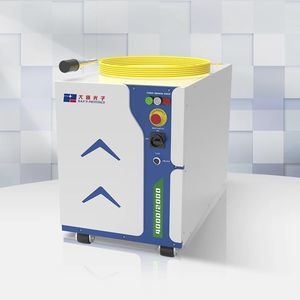 连续激光器 1