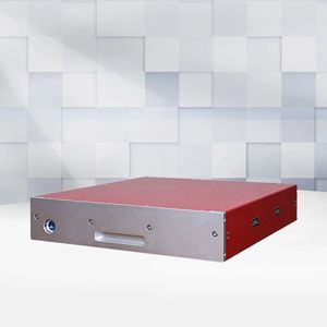 脉冲激光器 1