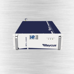 CW激光器 1