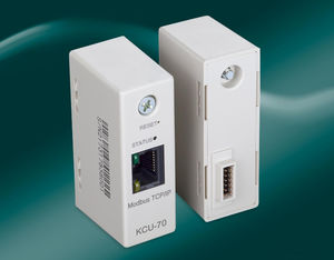 Modbus TCP通信模块 1