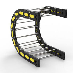 全封闭式拖链