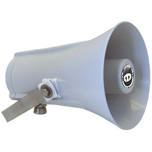 支架安装式扬声器 1