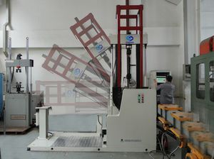 多参数试验台 1
