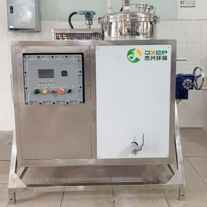 化工产品回收系统