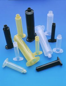 定量注射器