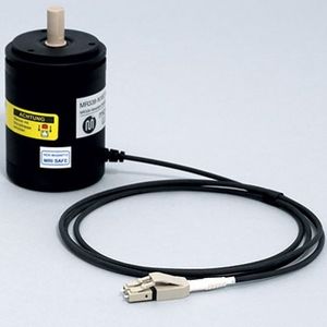 绝对值旋转编码器