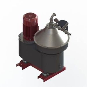 液体分离器