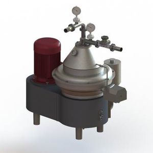 液体分离器