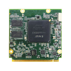 PCI ExpressCPU模块