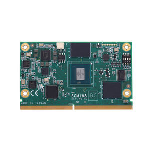 SMARC 2.1计算机模块