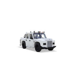地下矿运输车