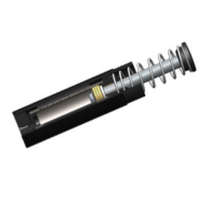 冲击减振器