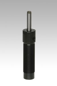 液压缸 1