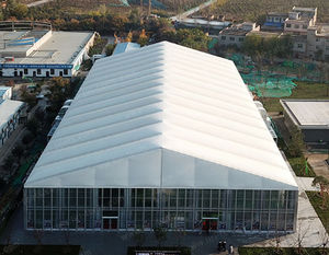 屏蔽帐篷