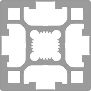 铝制型材