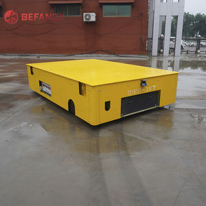 重载AGV 1
