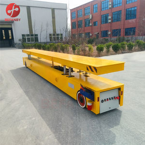 重载转运车 1