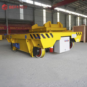 重载转运车 1