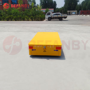 搬运推车 1