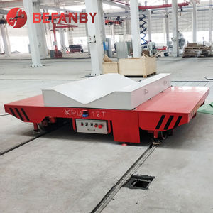 重载转运车 1