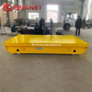 运输AGV 1