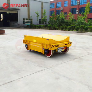 重载转运车 1