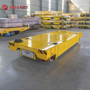 存储推车 1