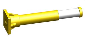 冲击阻尼器 1