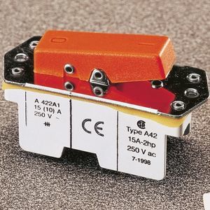 小型电动工具开关 1
