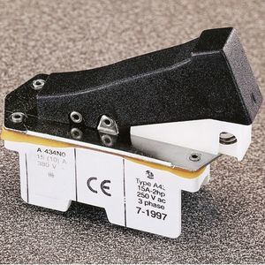 小型电动工具开关 1