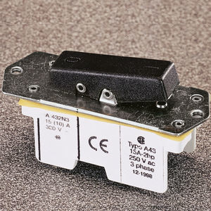 小型电动工具开关 1