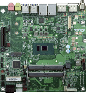 mini-ITX主板 1