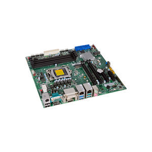 mini-ITX主板 1