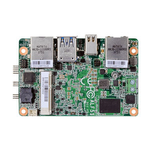 Intel® Atom E3900单板机
