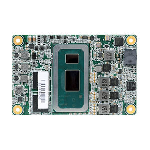 COM Express Mini计算机模块
