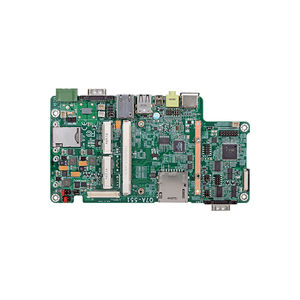 Qseven®基板 1