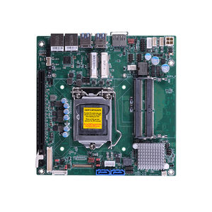 mini-ITX主板 1