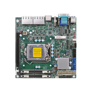 mini-ITX主板 1