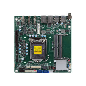 mini-ITX主板 1