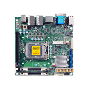 mini-ITX主板 1