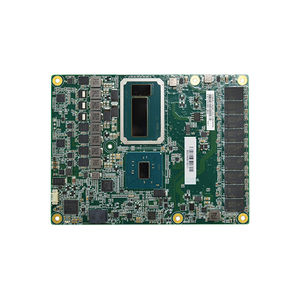 COM Express计算机模块 1